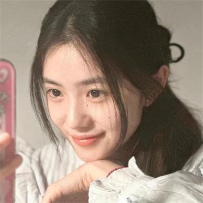 一个人